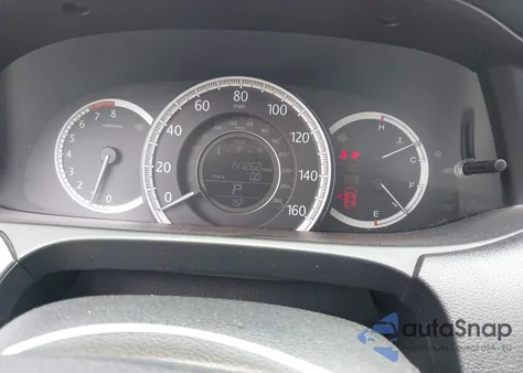 2014 Honda Accord Lx from USA, damaged, VIN 1HGCR2F33EA033206